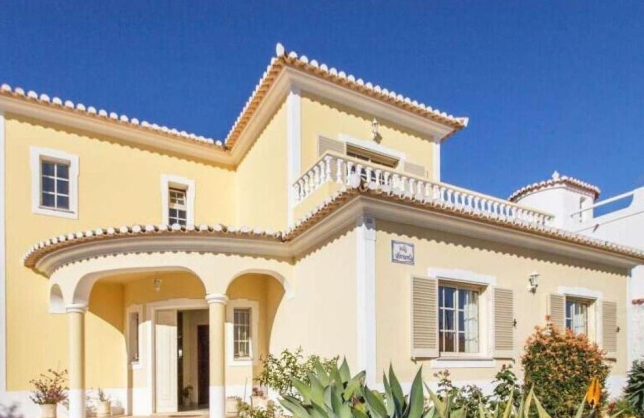 Casa Camarinha Βίλα Καρβοέιρο Εξωτερικό φωτογραφία