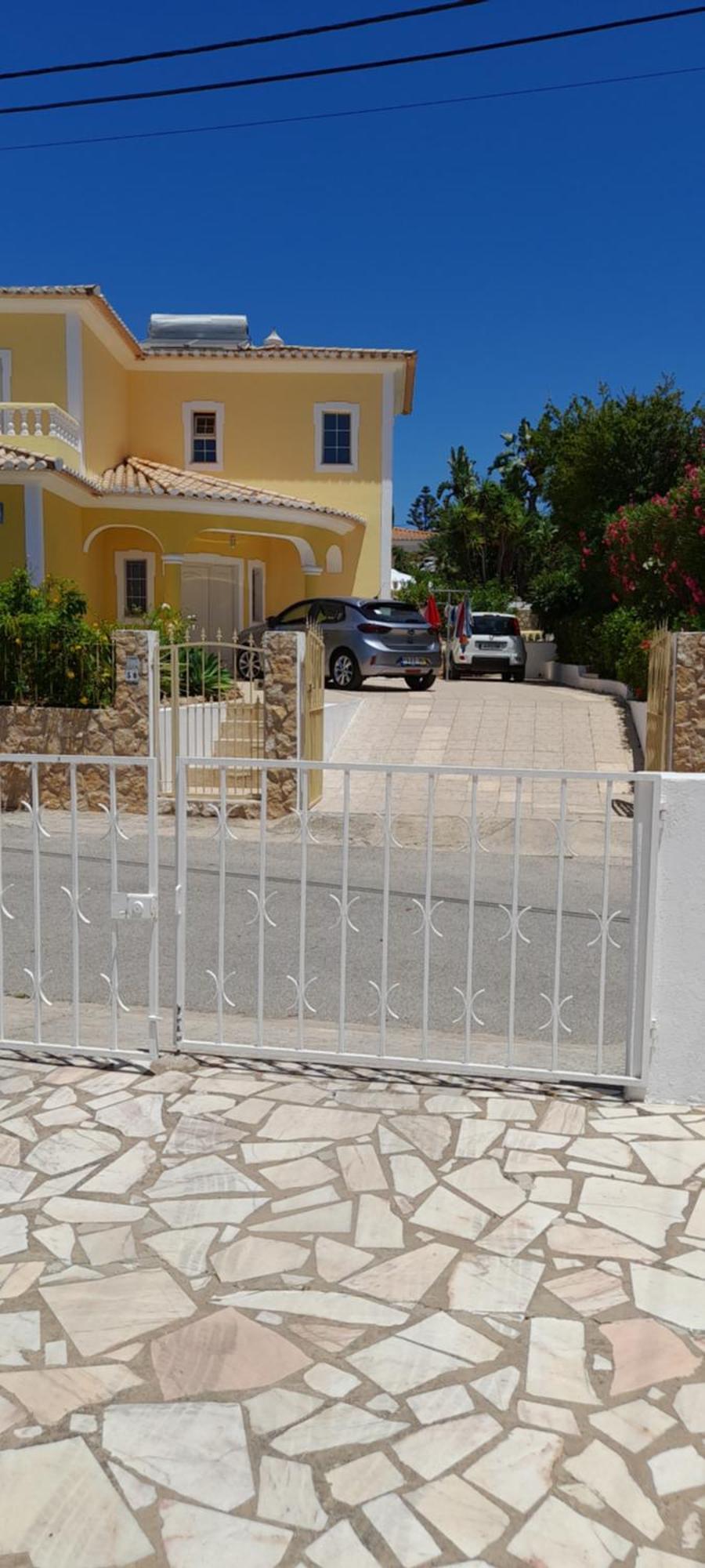 Casa Camarinha Βίλα Καρβοέιρο Εξωτερικό φωτογραφία