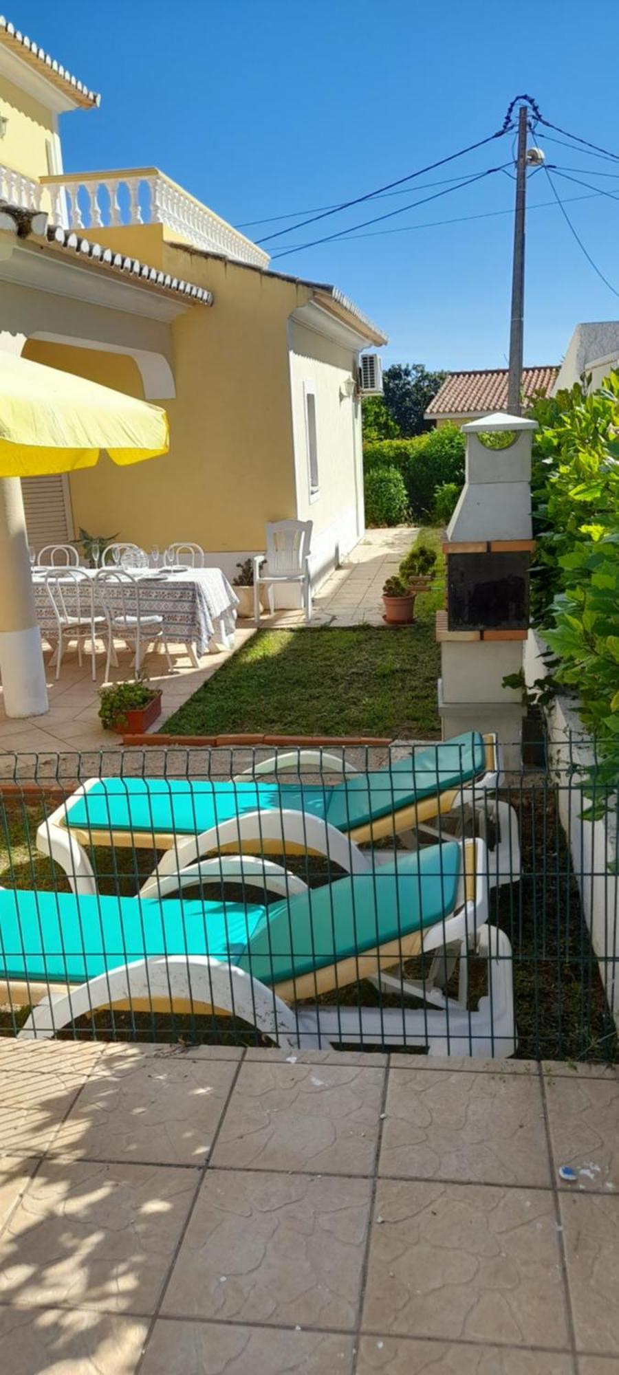 Casa Camarinha Βίλα Καρβοέιρο Εξωτερικό φωτογραφία